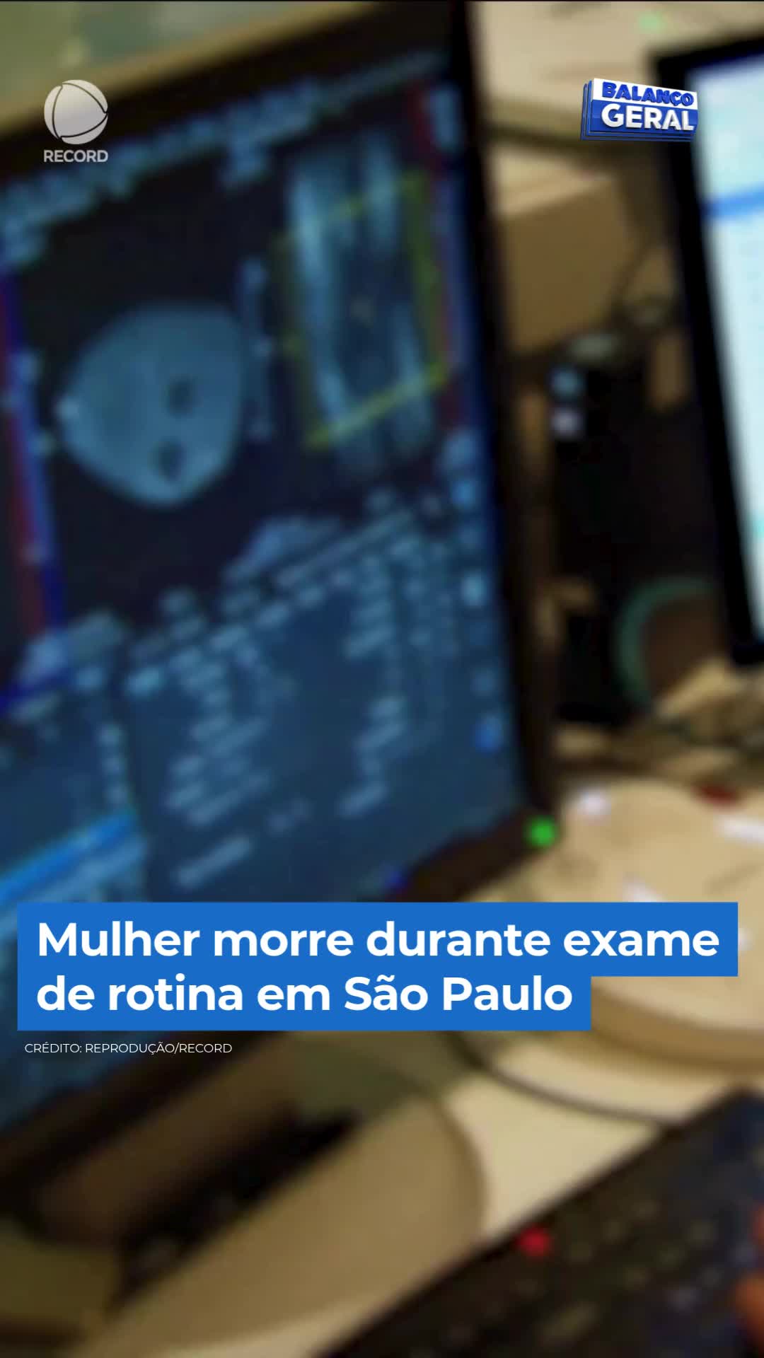 @Balan&ccedil;o Geral