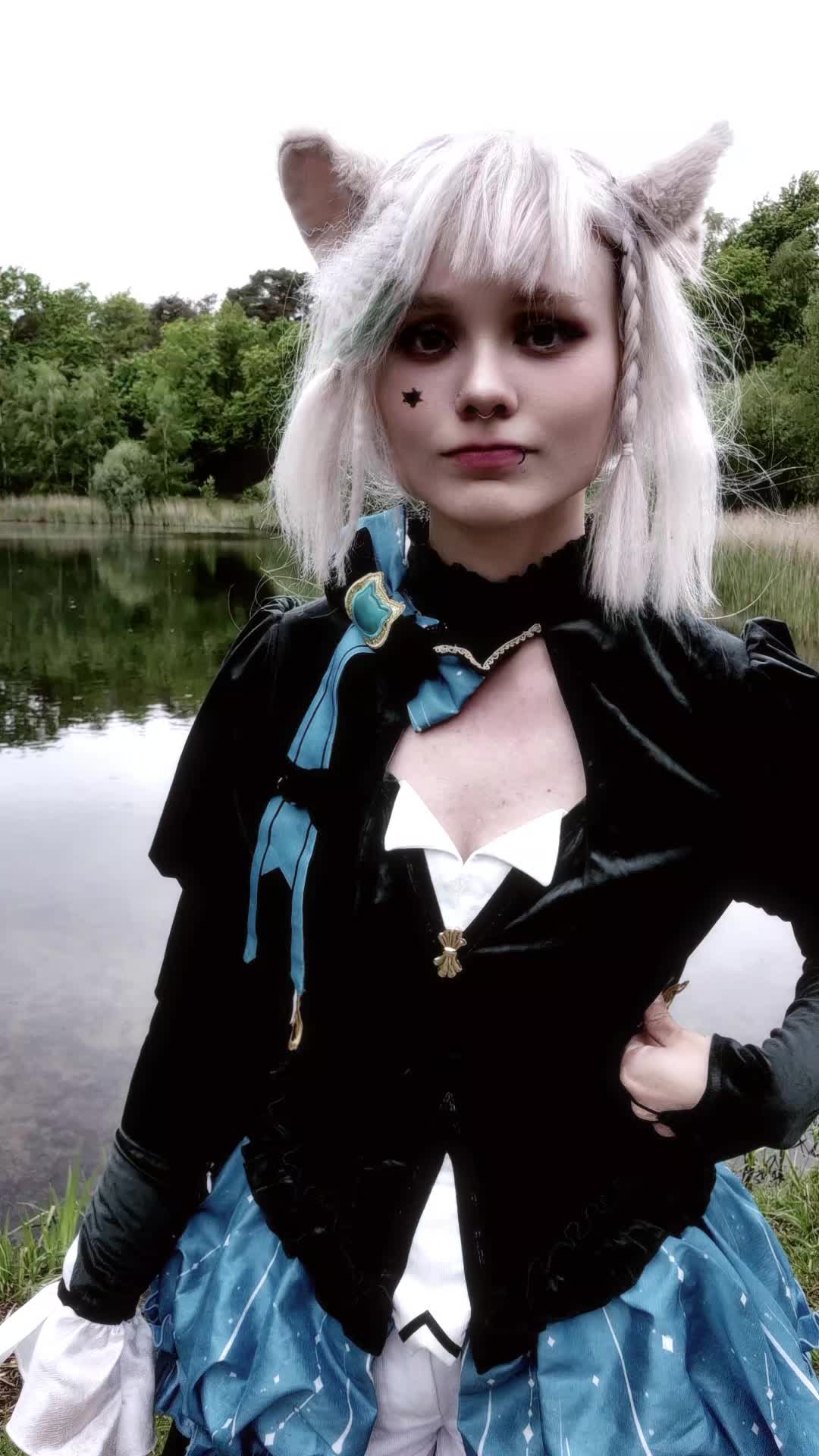 @Ada_Mechanic ☆
