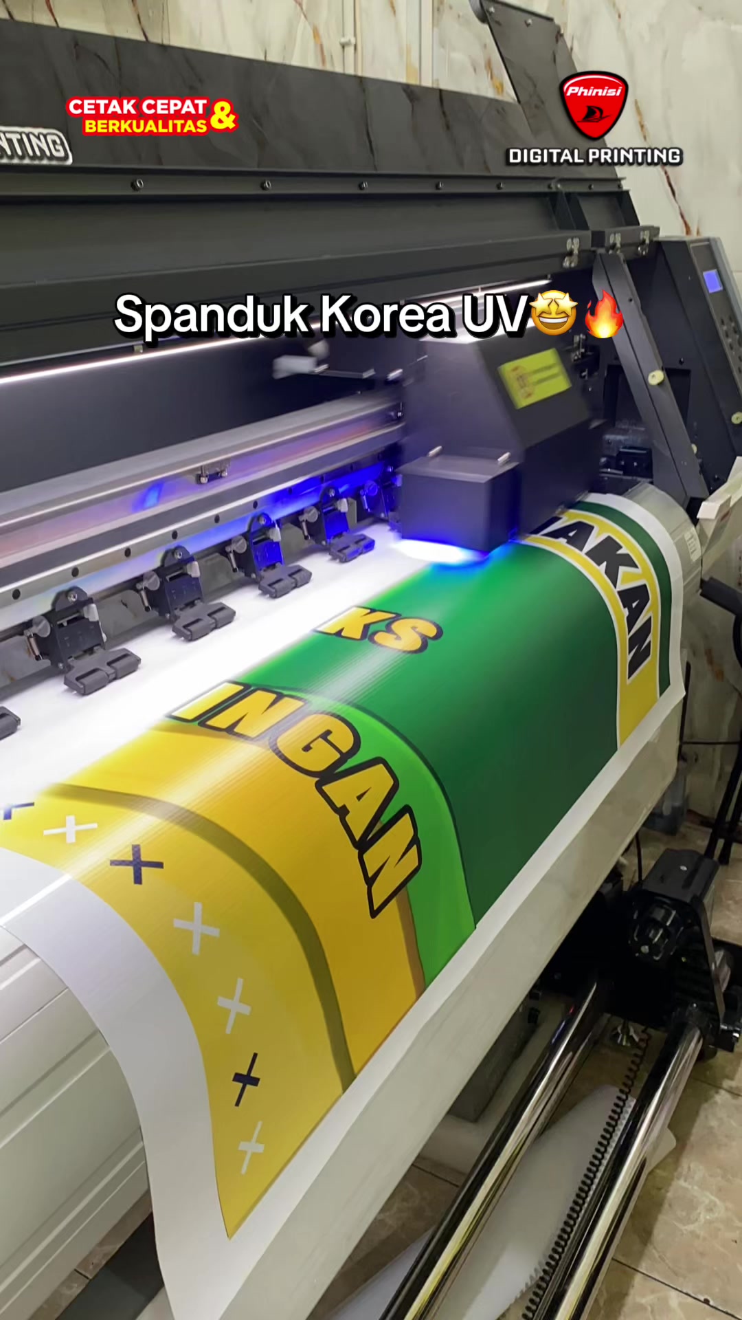 @Phinisi Digital Printing