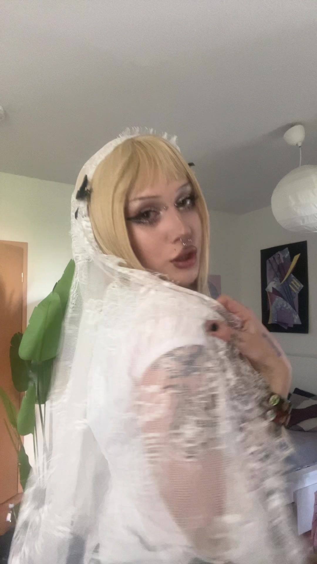 @Drainer Mami