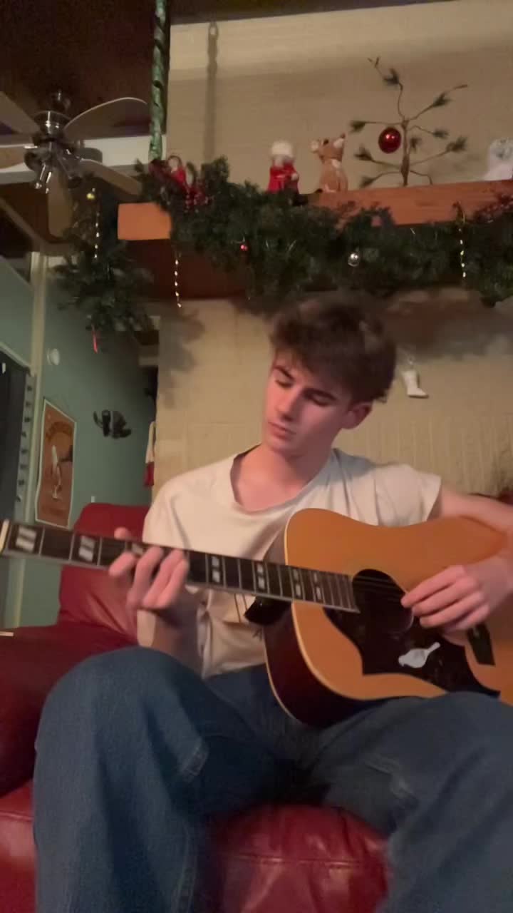 @Liam Busche🎶