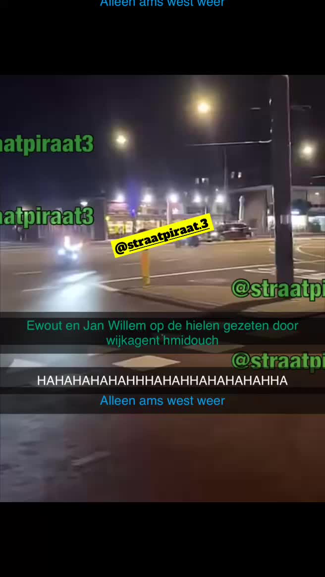 @straatpiraat