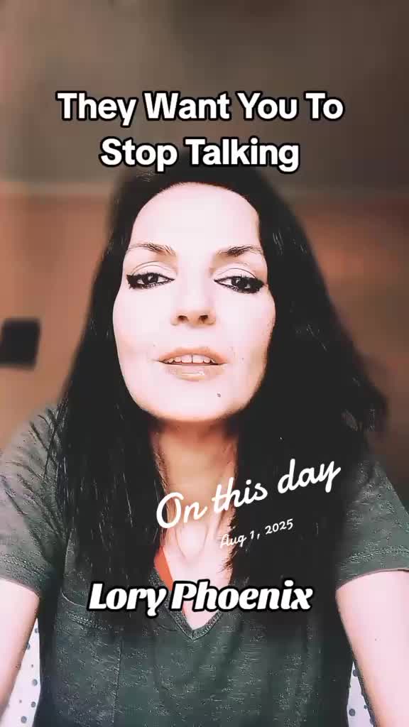 @❤️Lory Phoenix❤️