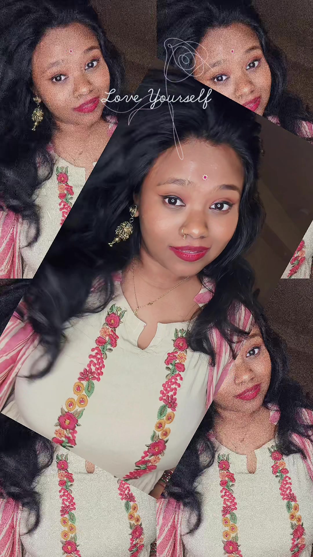 @Manisha 👑 💋