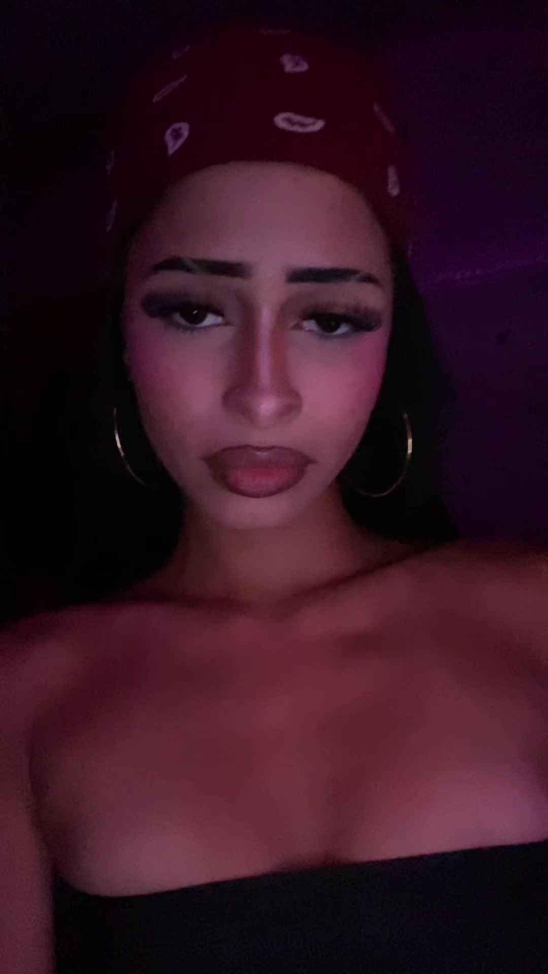 @baddie
