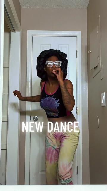 @SitaMadeYouMove
