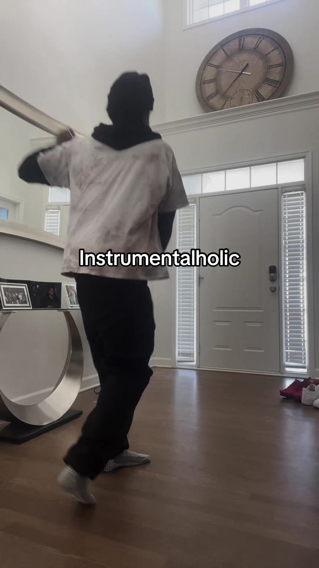 @bucket