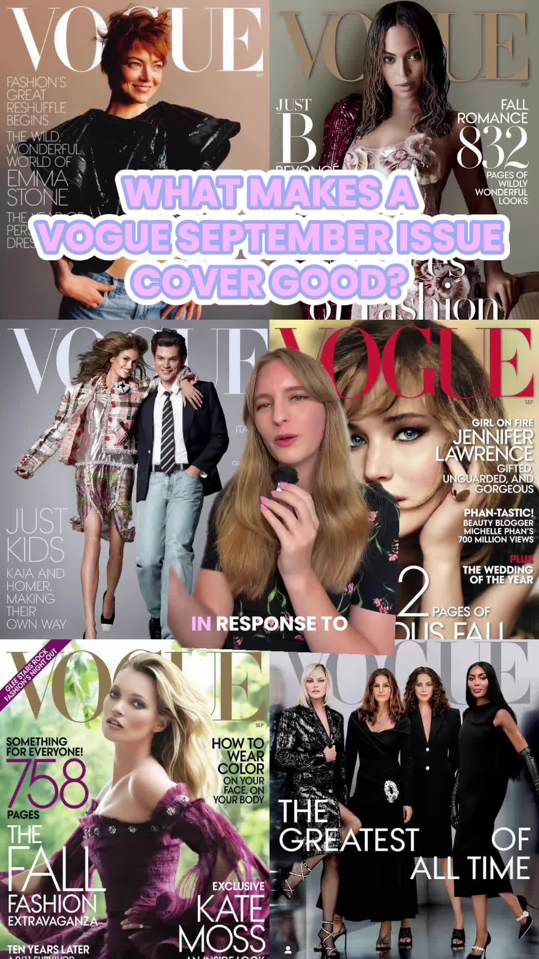 @Lindsey | Style + Pop Culture