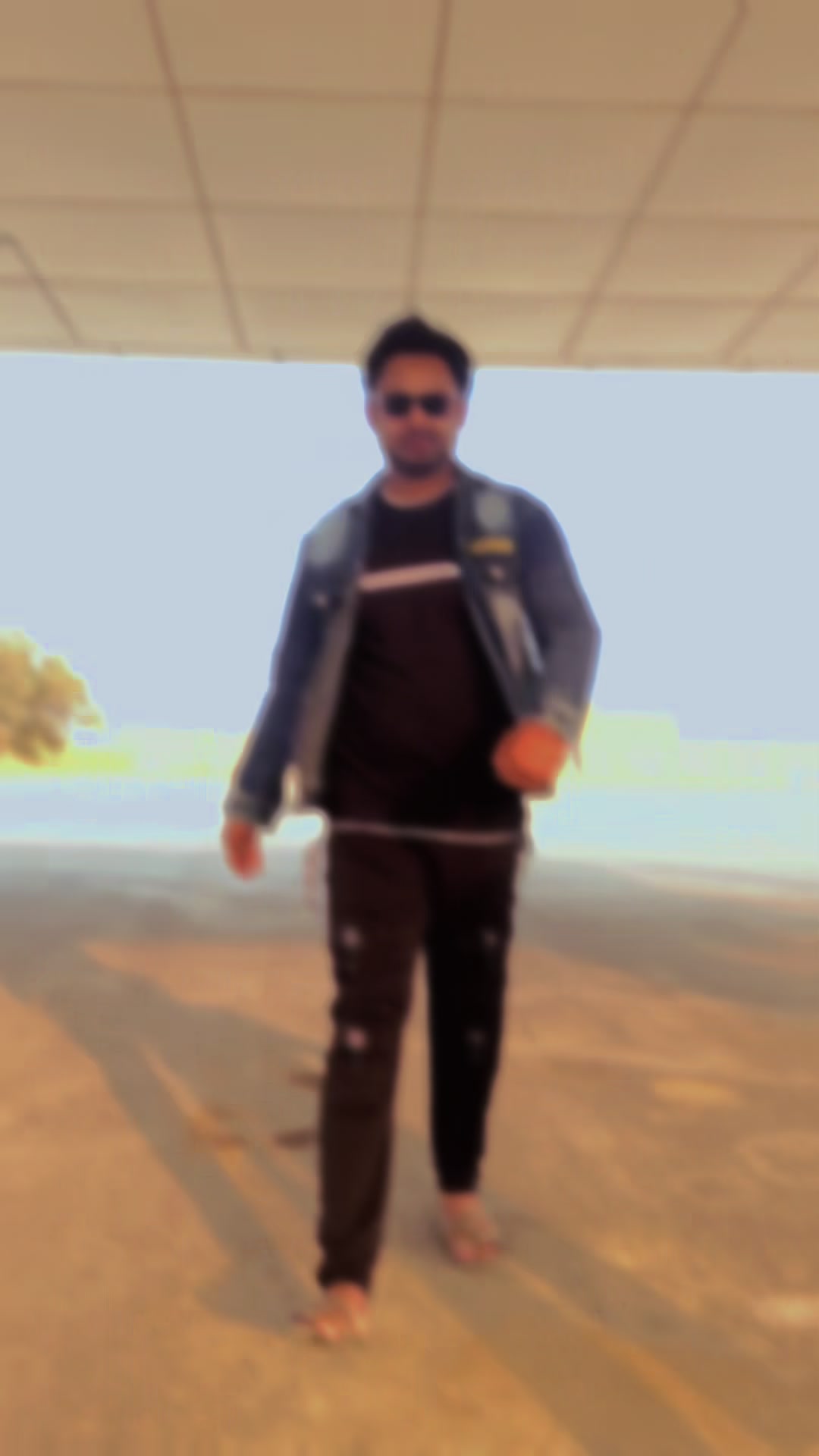 @Ray Kishan