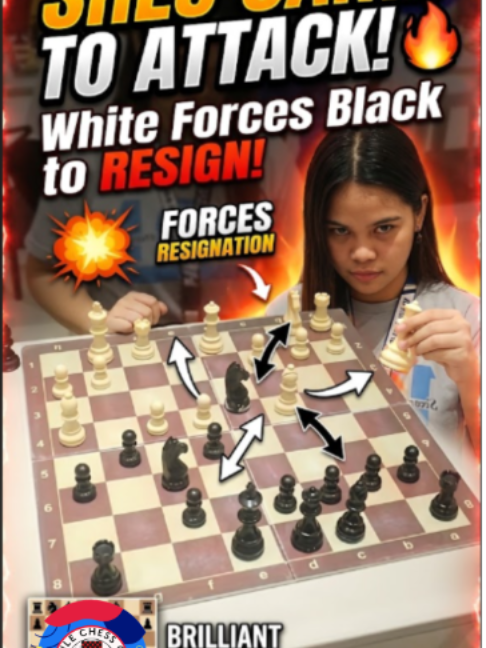 @Mobile Chess Club Philippines