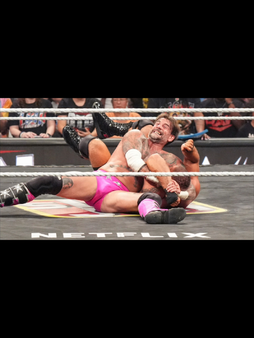 @The Reality of Wrestling