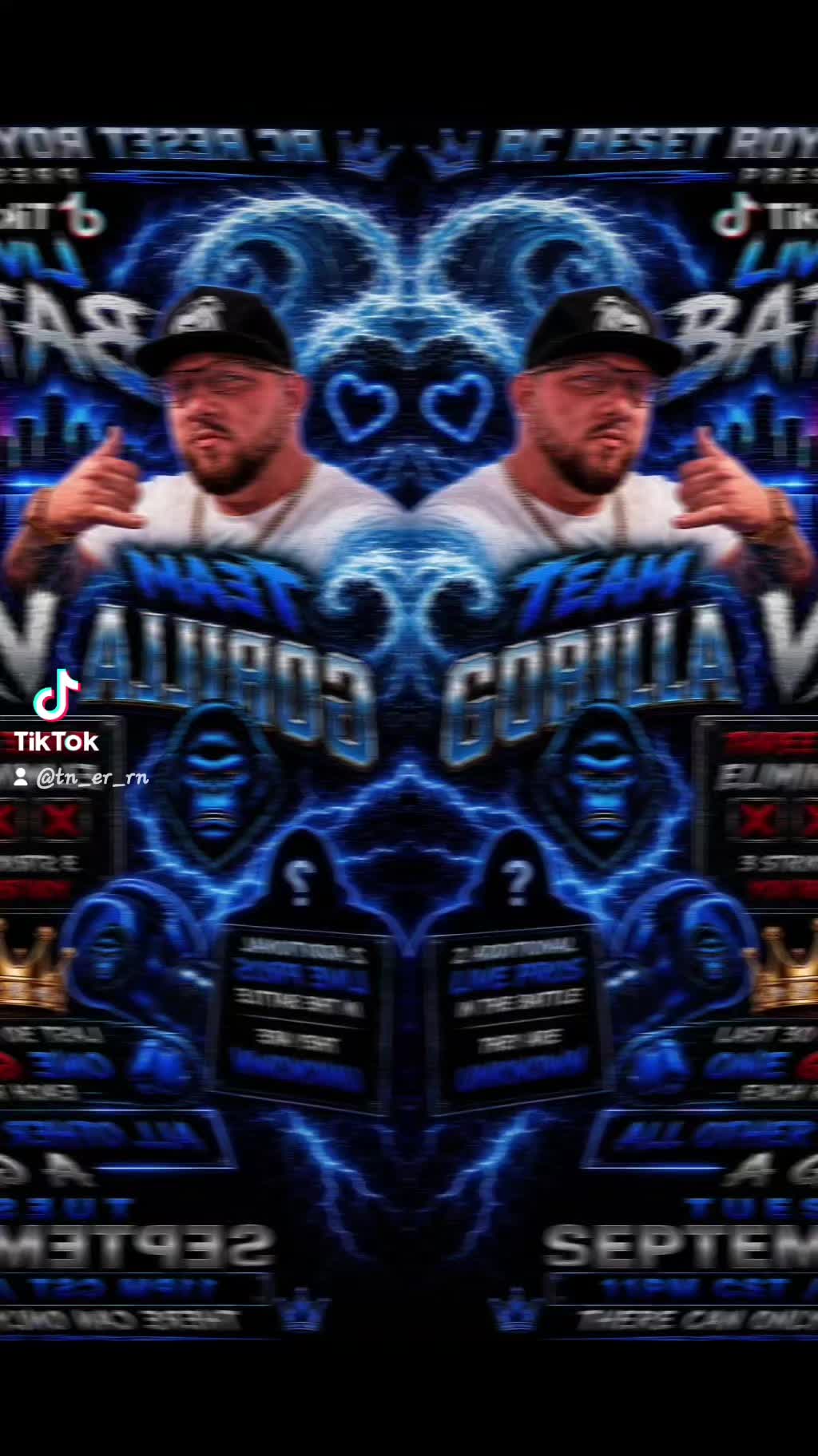 @༺✞🐿️🧡𝓜𝓸𝓷💙🦍✞༻