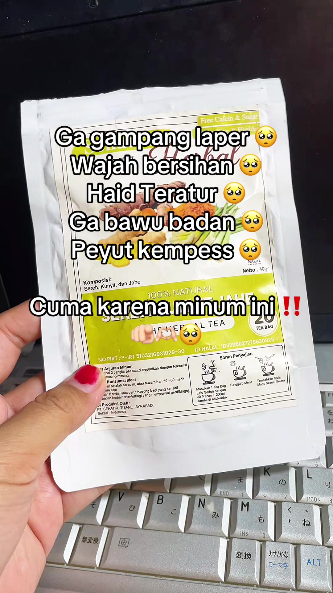 @Mbak Tyas 🛒