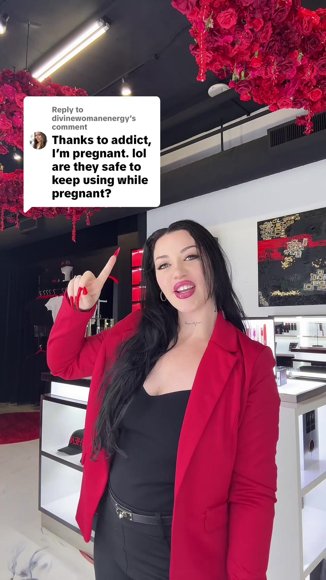 @Heaux Cosmetics
