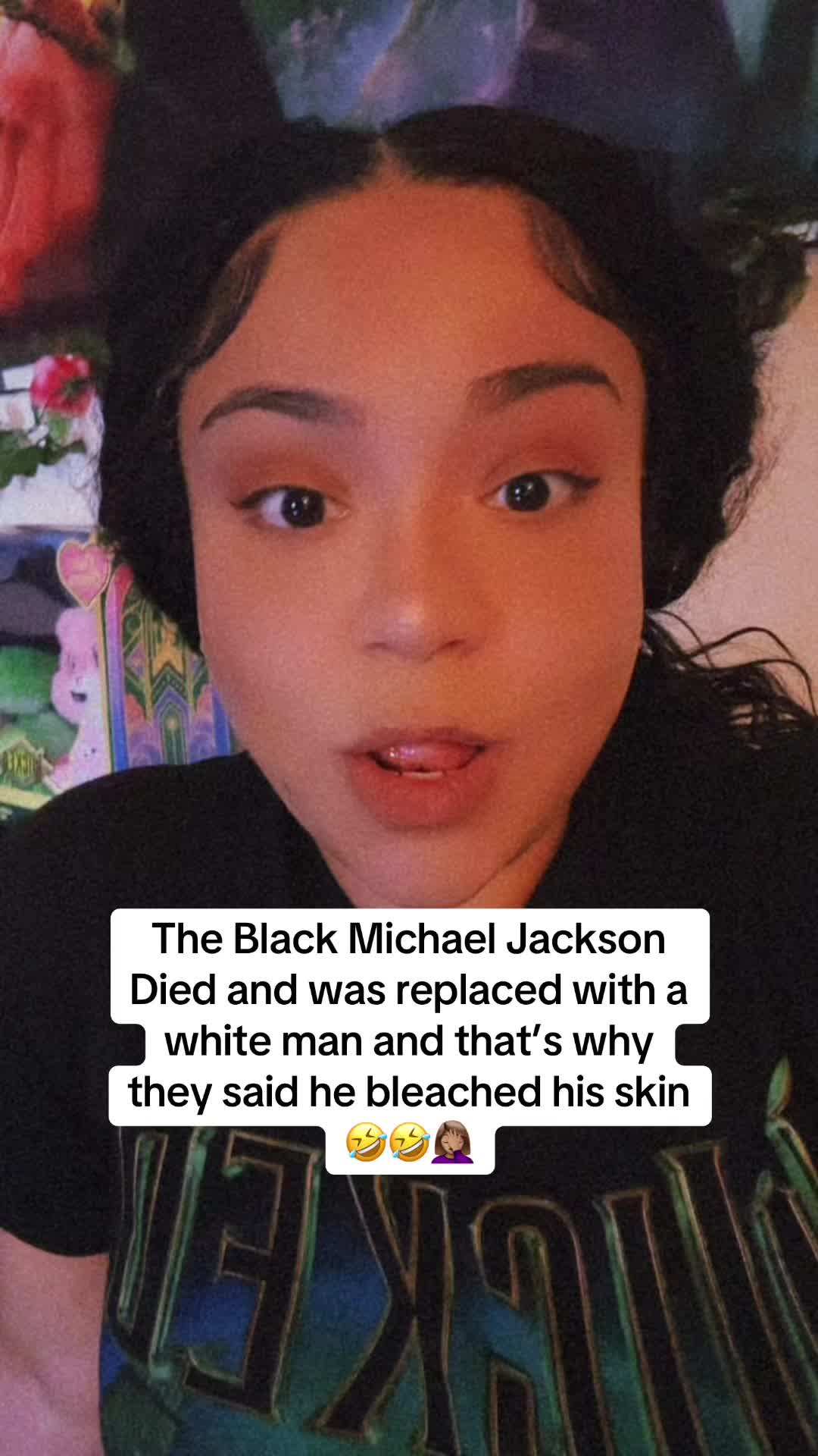@Billie MF Jean 💋