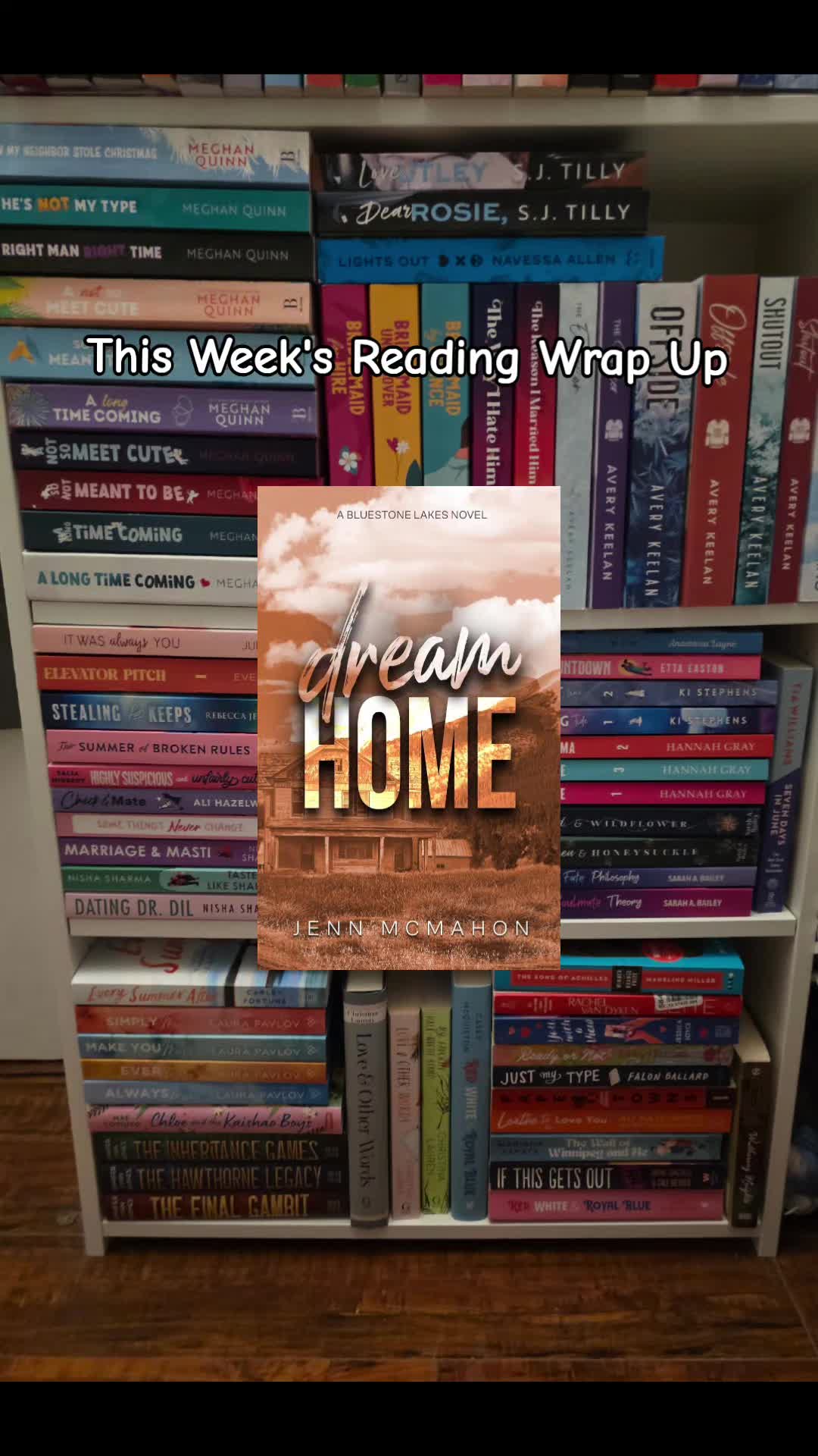 @📚 Steph's Books