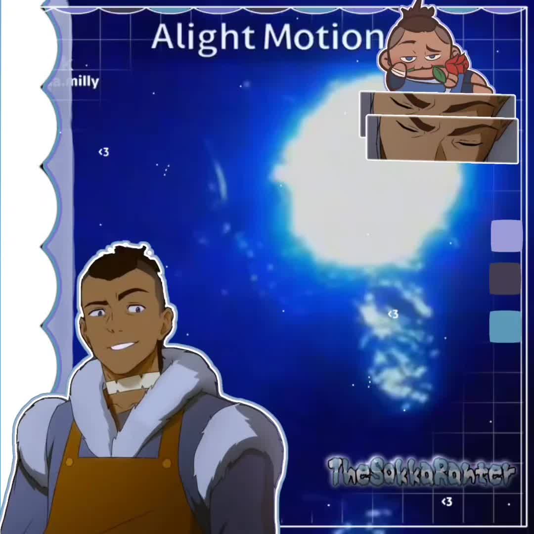 @The Sokka Ranter