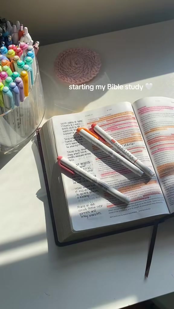 @the loving bible