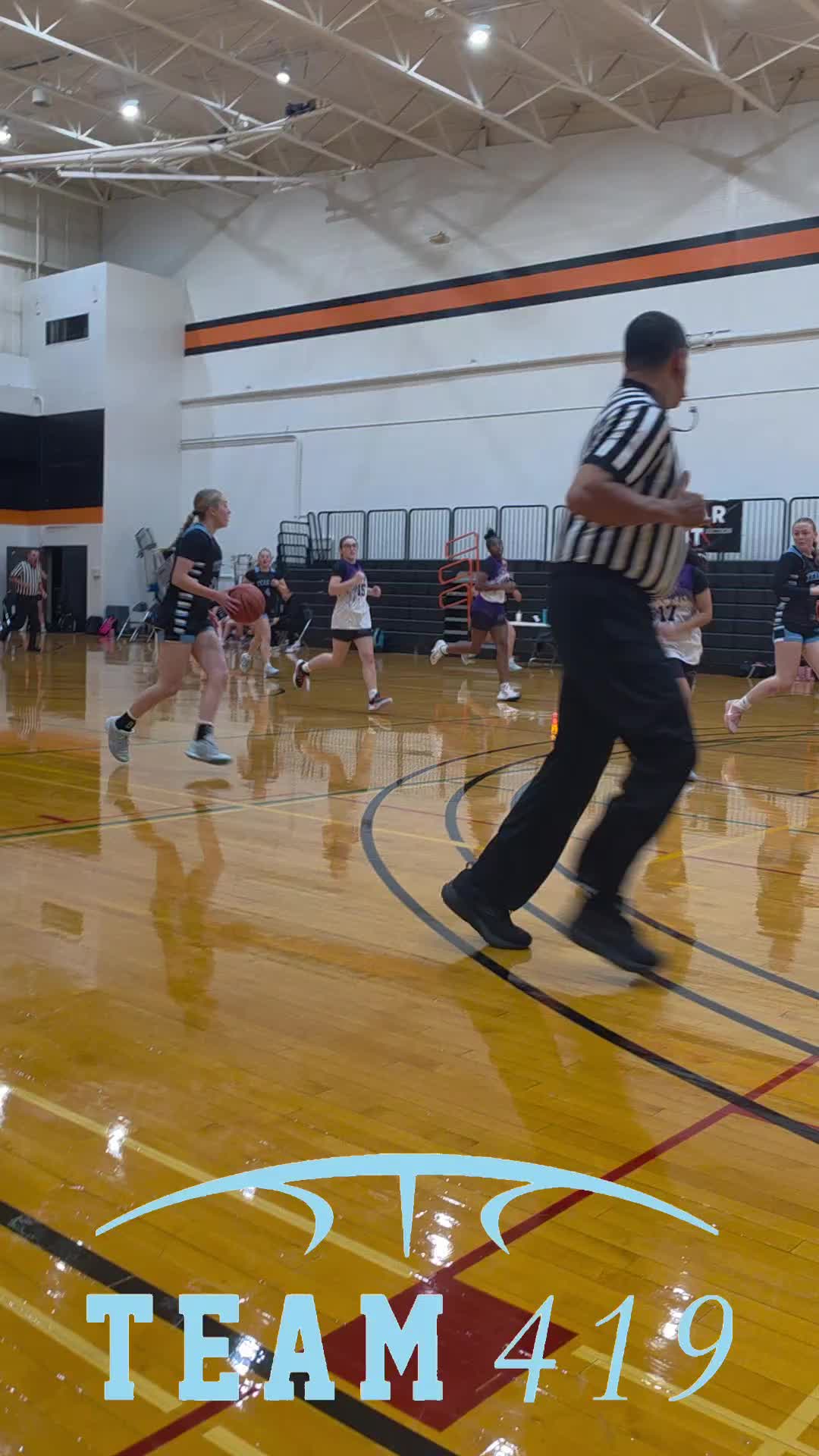 @BEANTOWN BASKETBALL