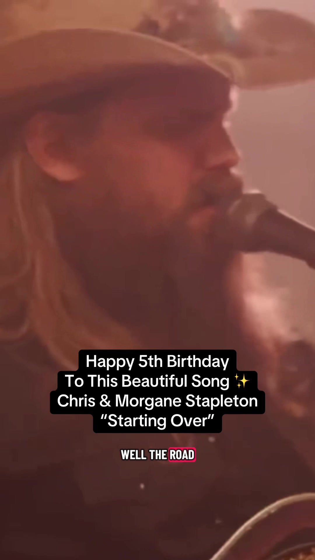 @Stapleton Fan