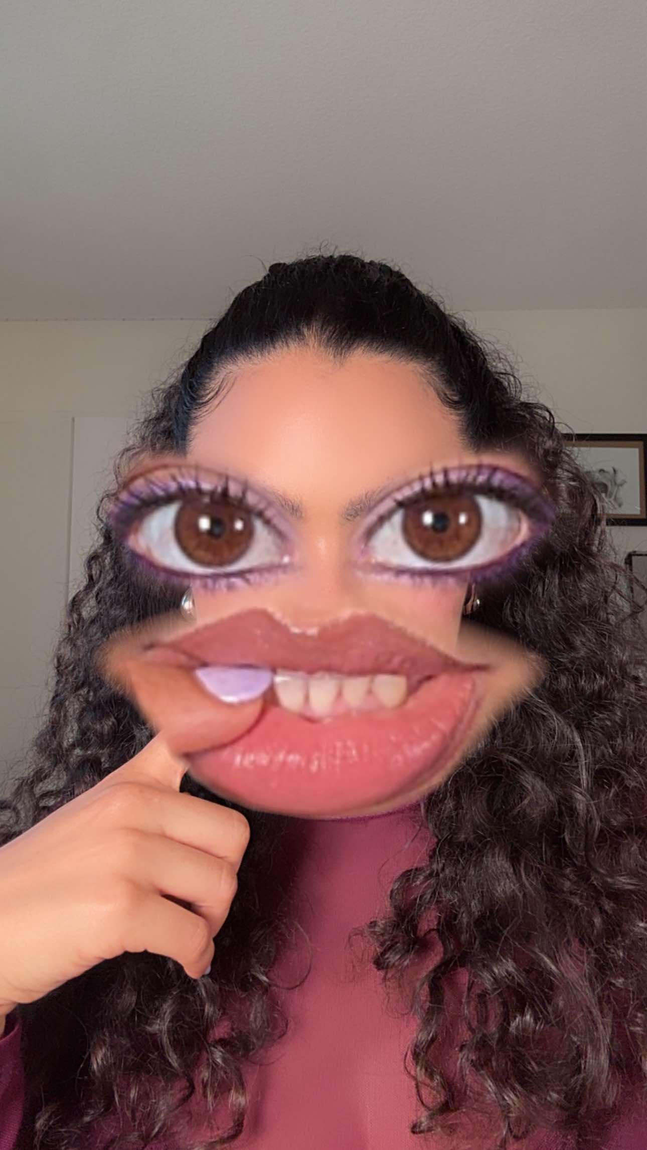 @Loraine Nina