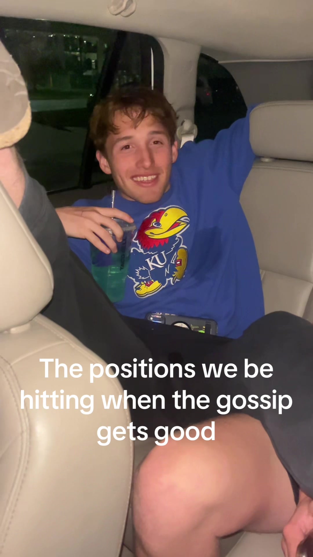 @Bucke James