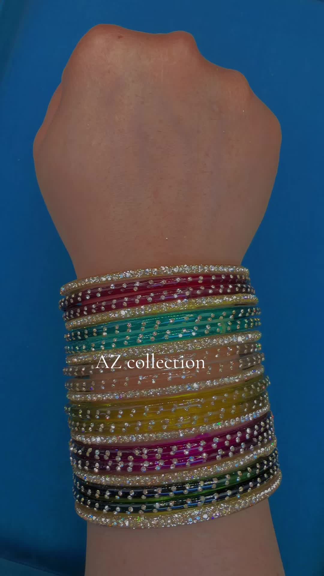 @AZ Collections