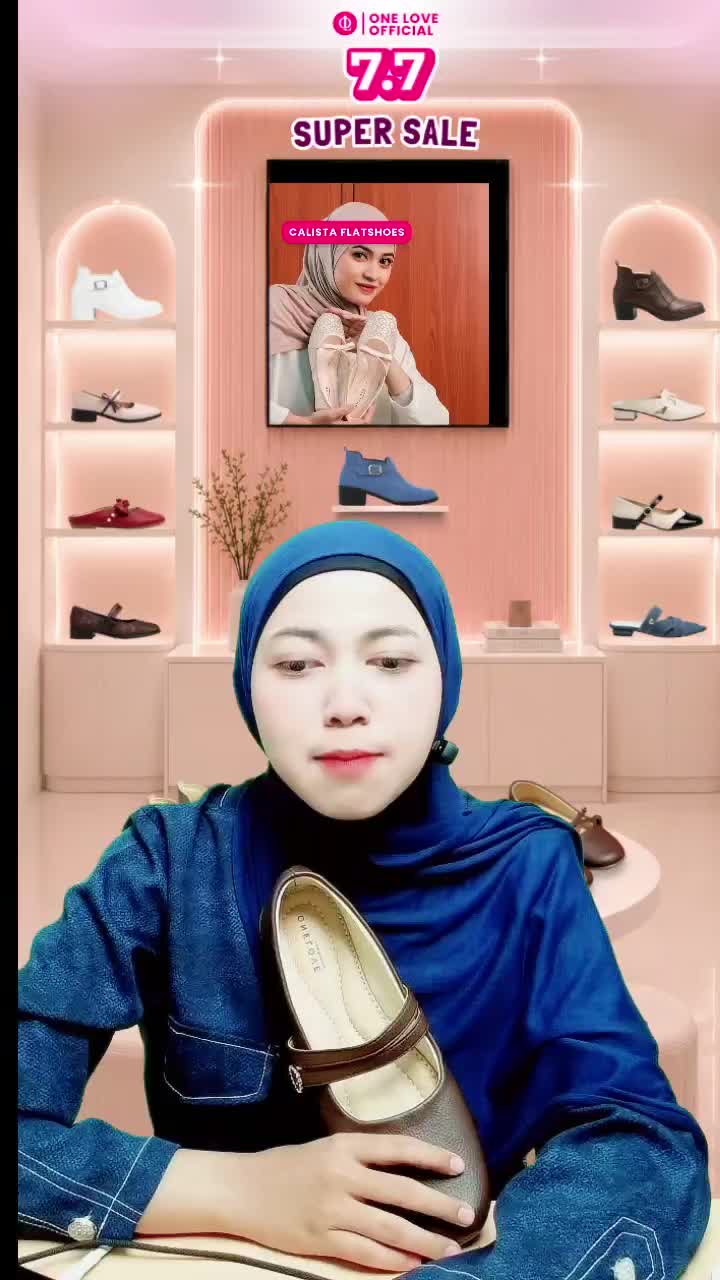 @One Love Women Shoes