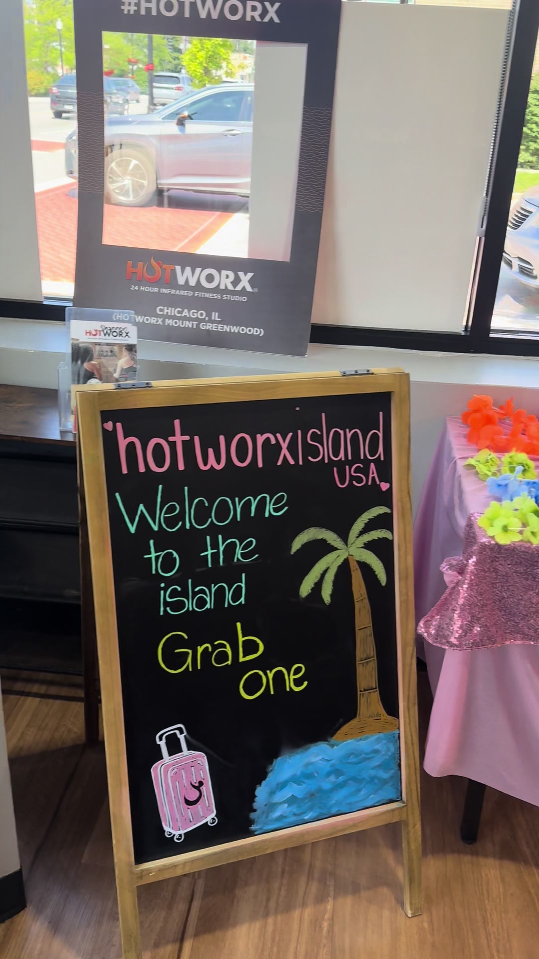 @HOTWORX Chicago-Mt Greenwood