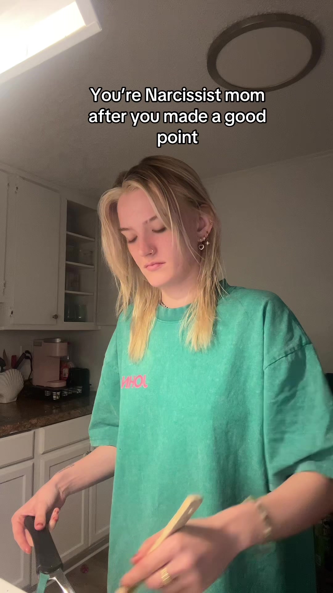 @Peyton