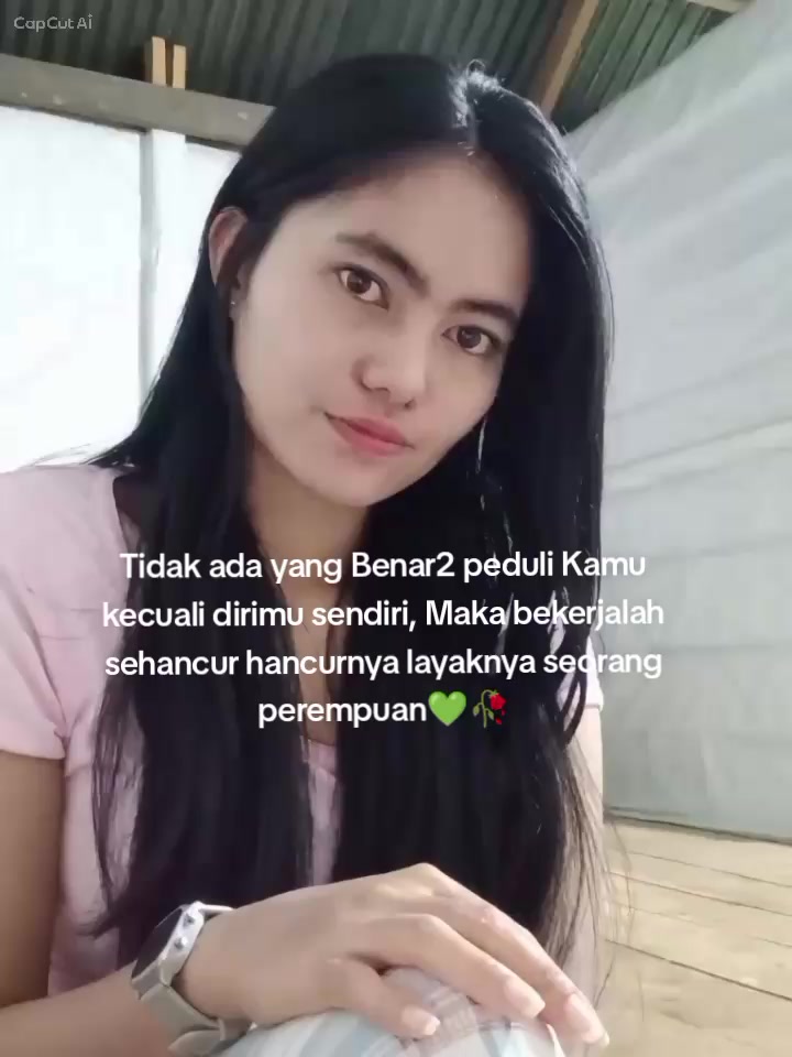 @Tik∆ Rembon 🐼