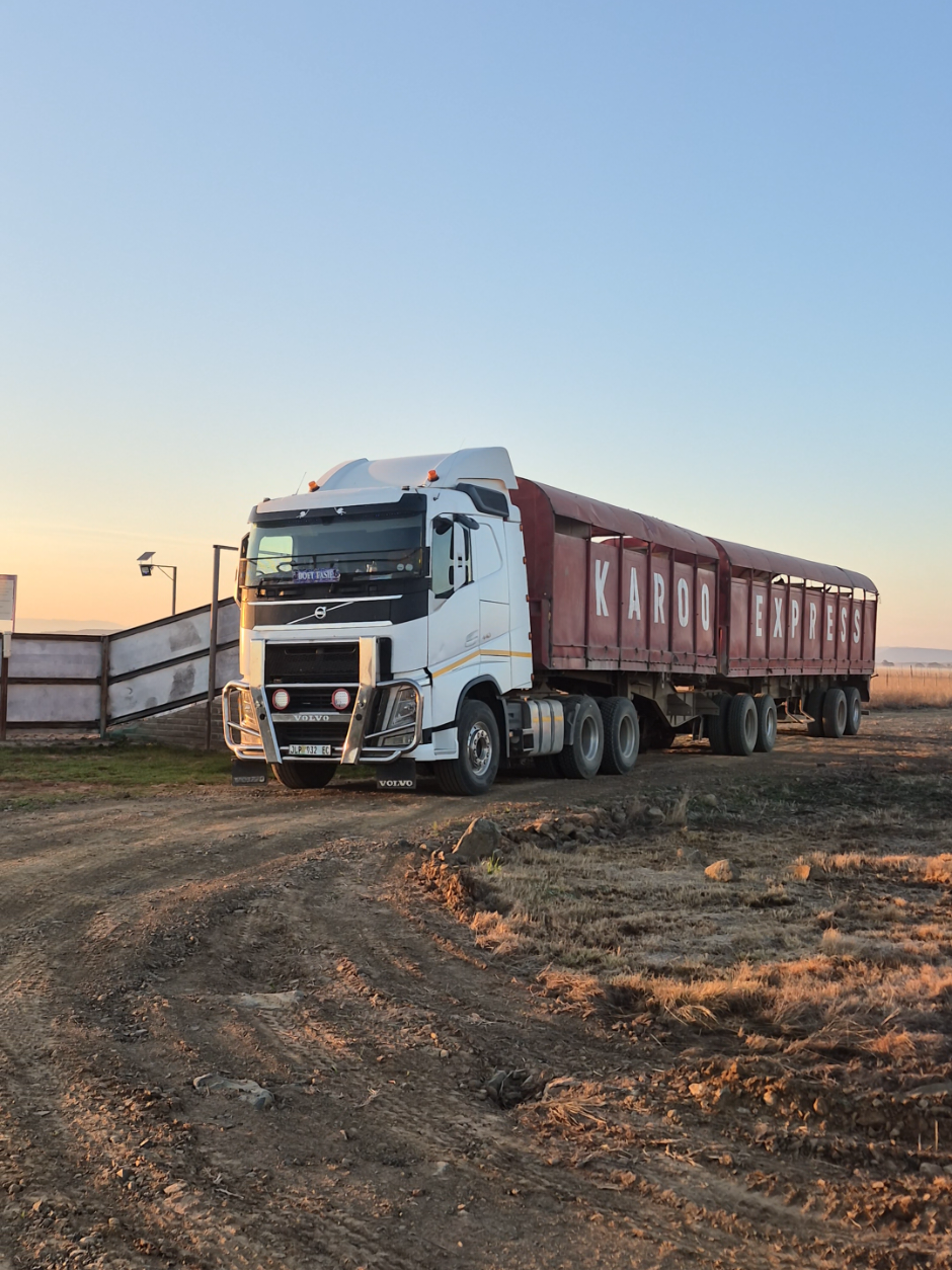 @BOET FASSIE🚛🚚