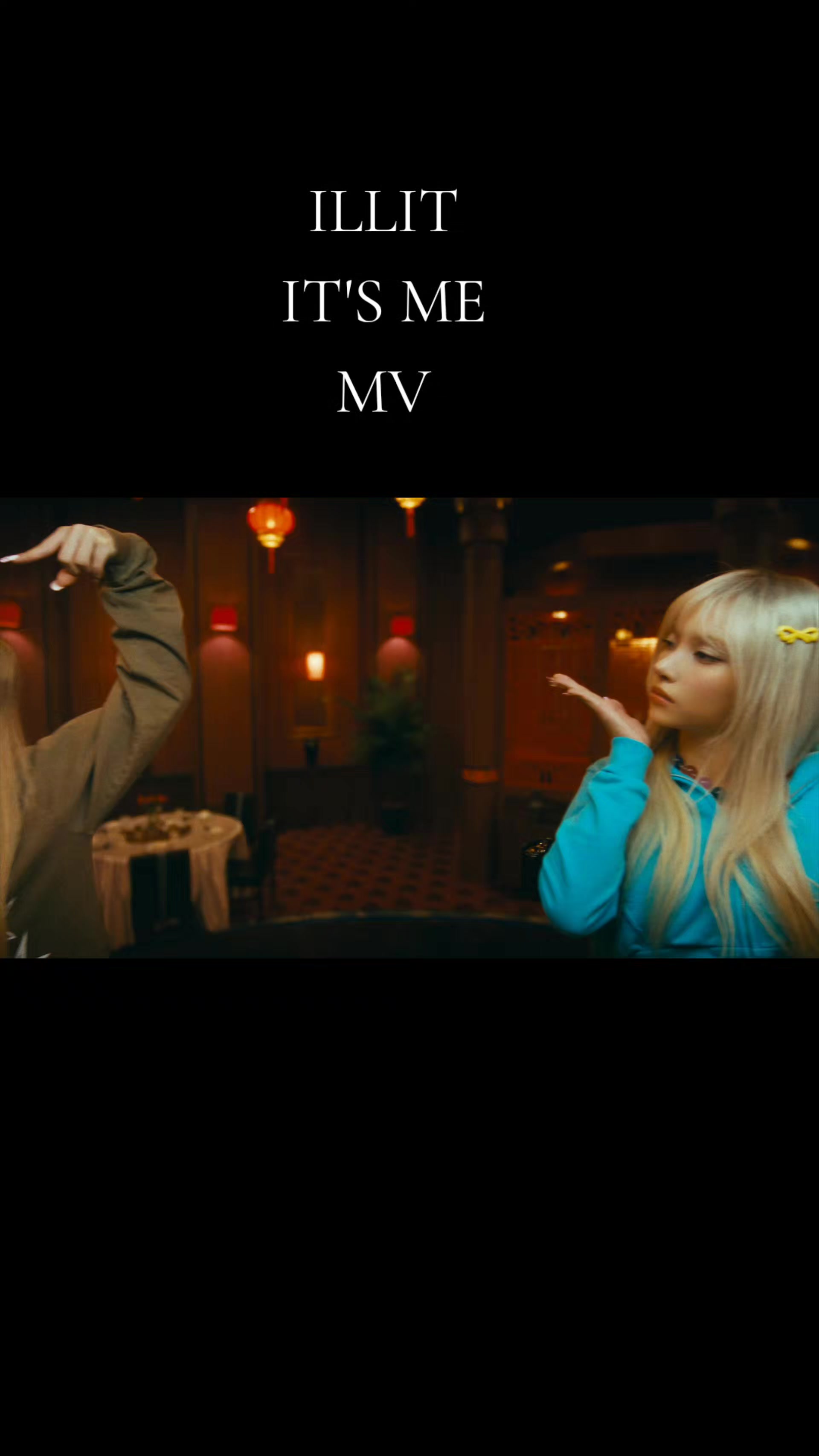 @@KPOP MV❤️