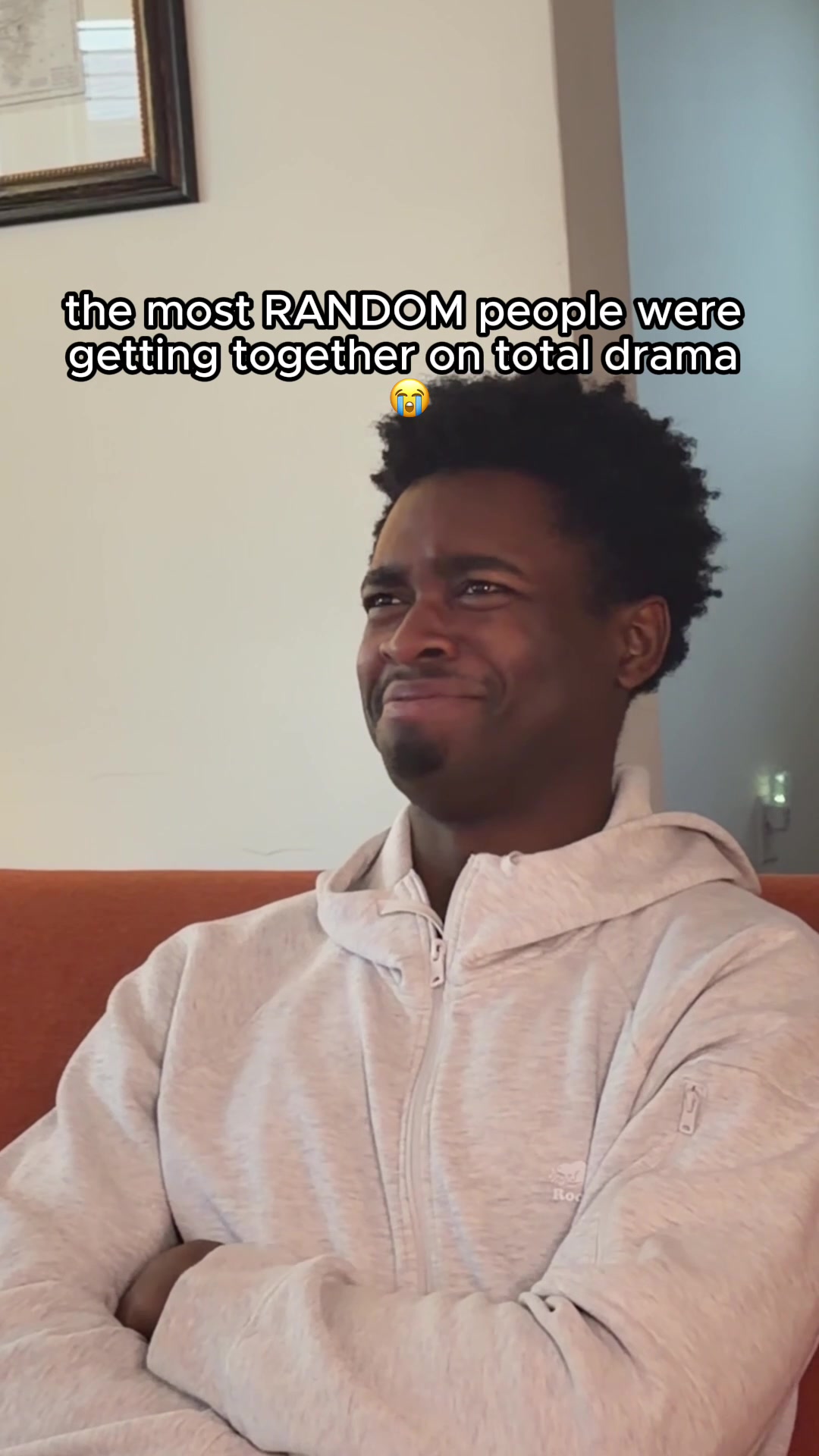@Total Drama Official