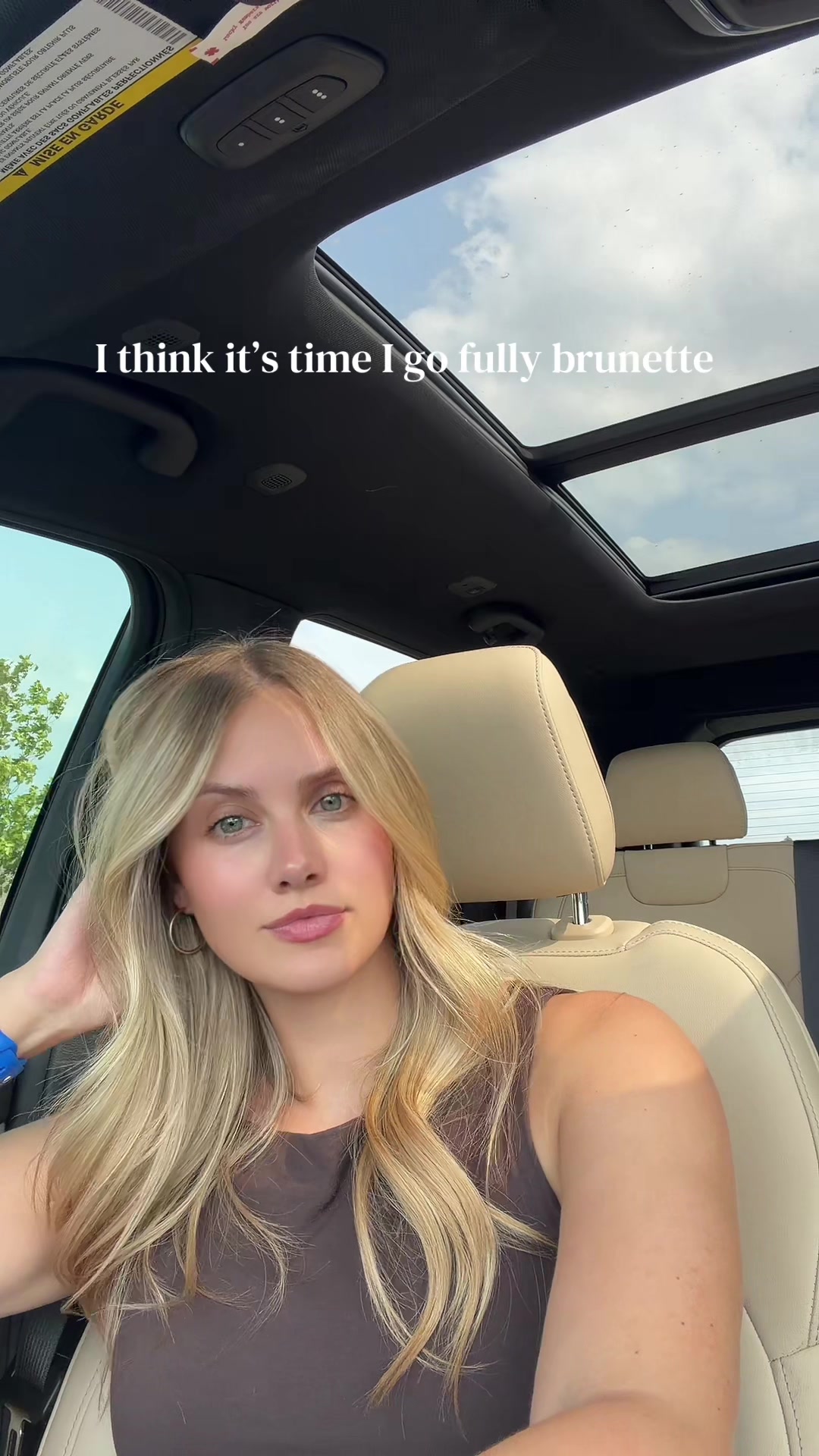 @Rebecca Marie