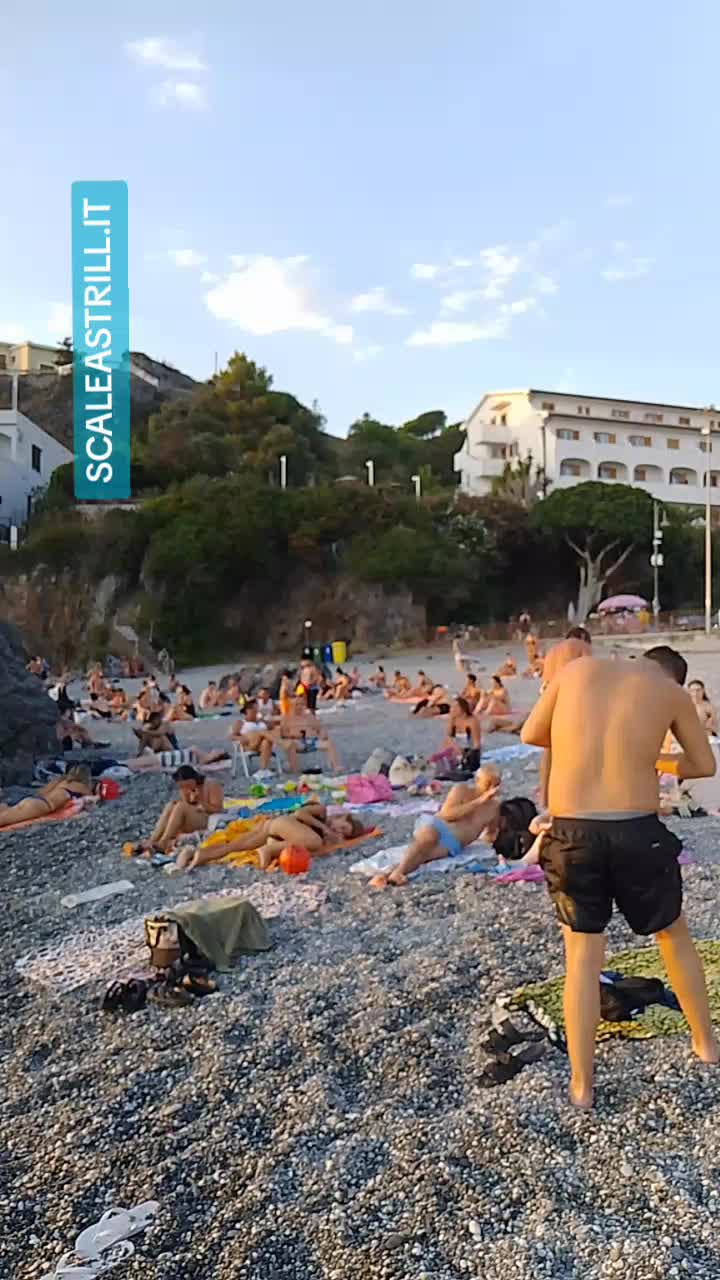 @SCALEA CALABRIA STRILL