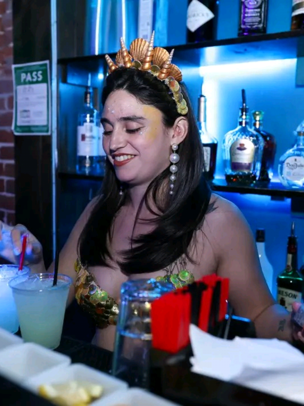 @Dive Bar Mermaids