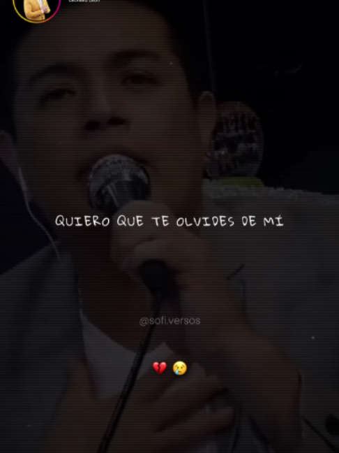 @Sofi | Cumbia Lyrics ❤︎