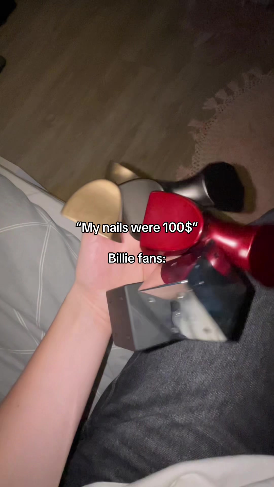 @roos.eilishᵇᵉ