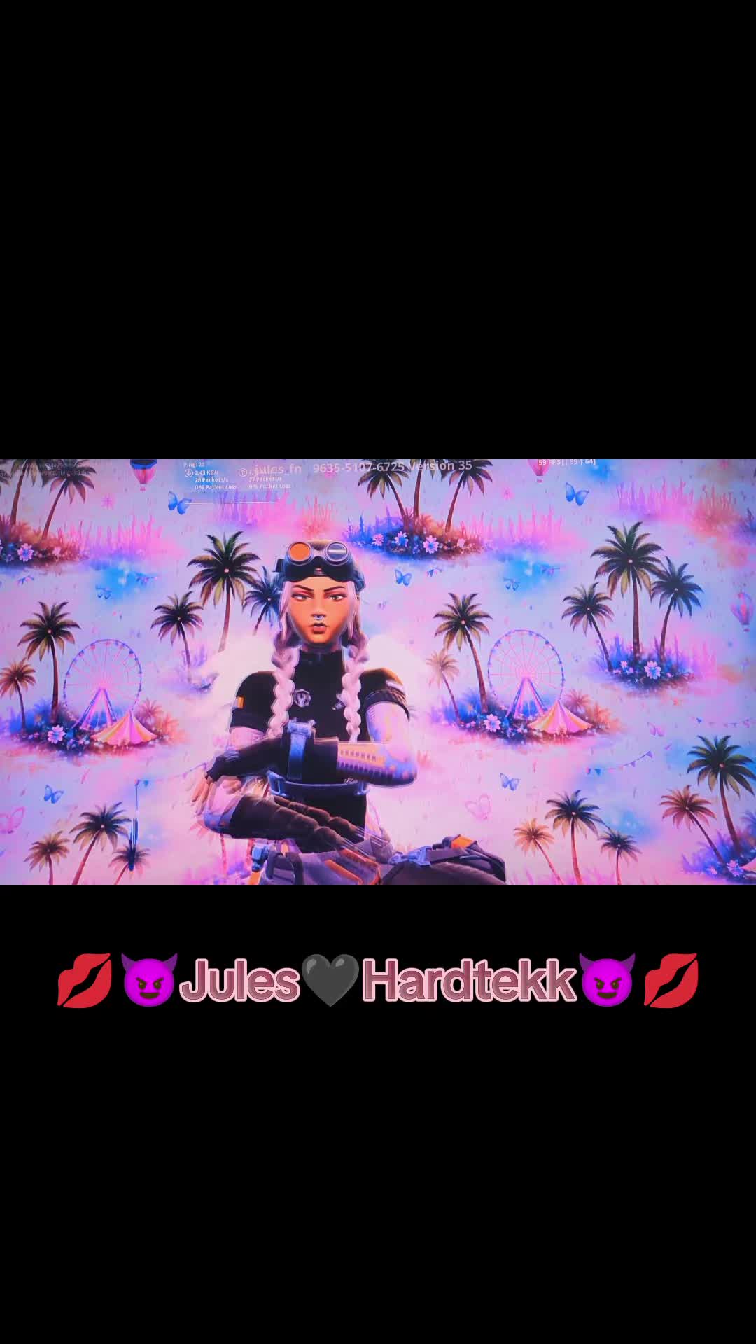 @💋😈Jules🖤Hardtekk😈💋