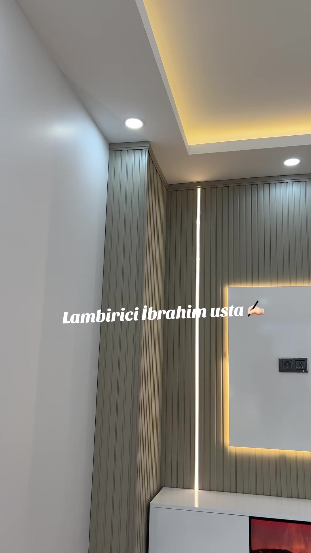 @Lambirici İbrahim Usta
