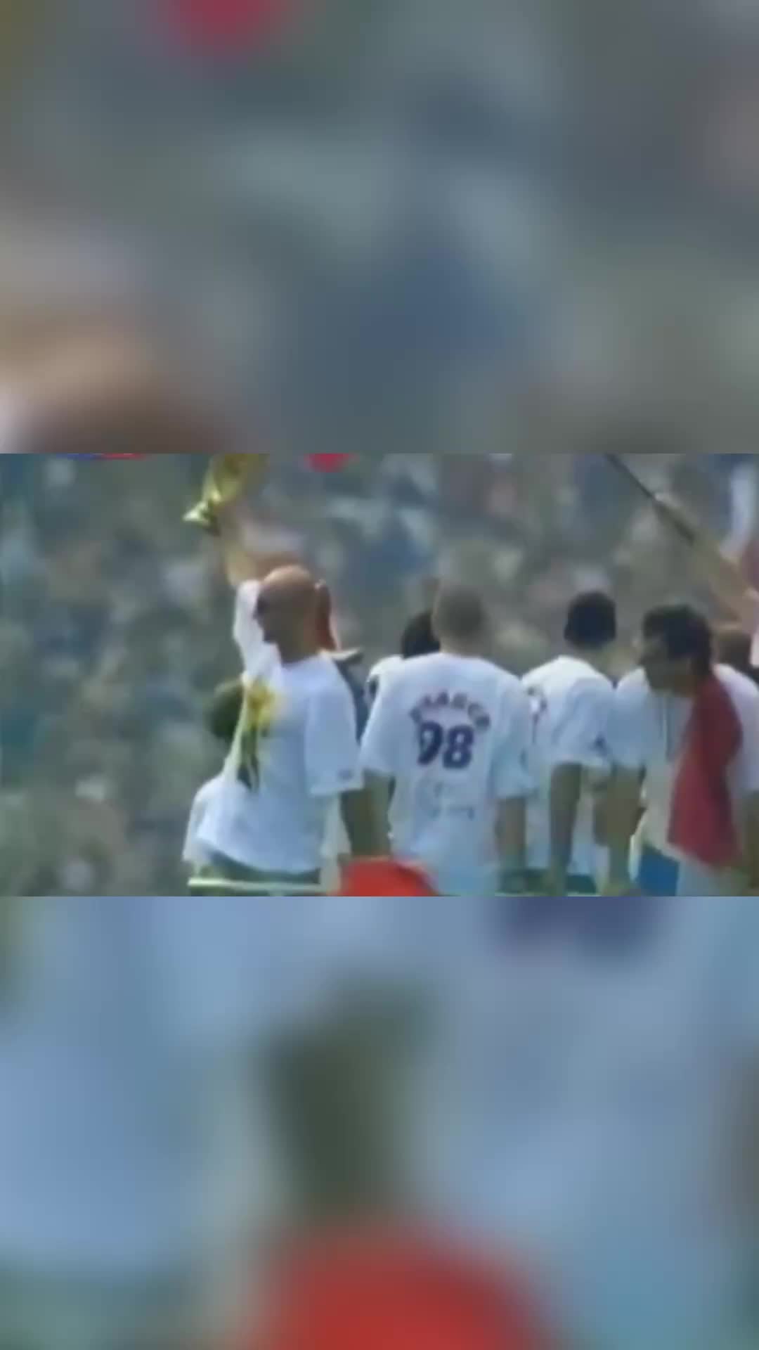 @Saupi & France 98