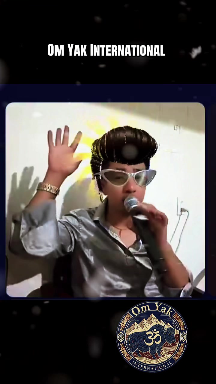 @Sherpa Singing Talent Show