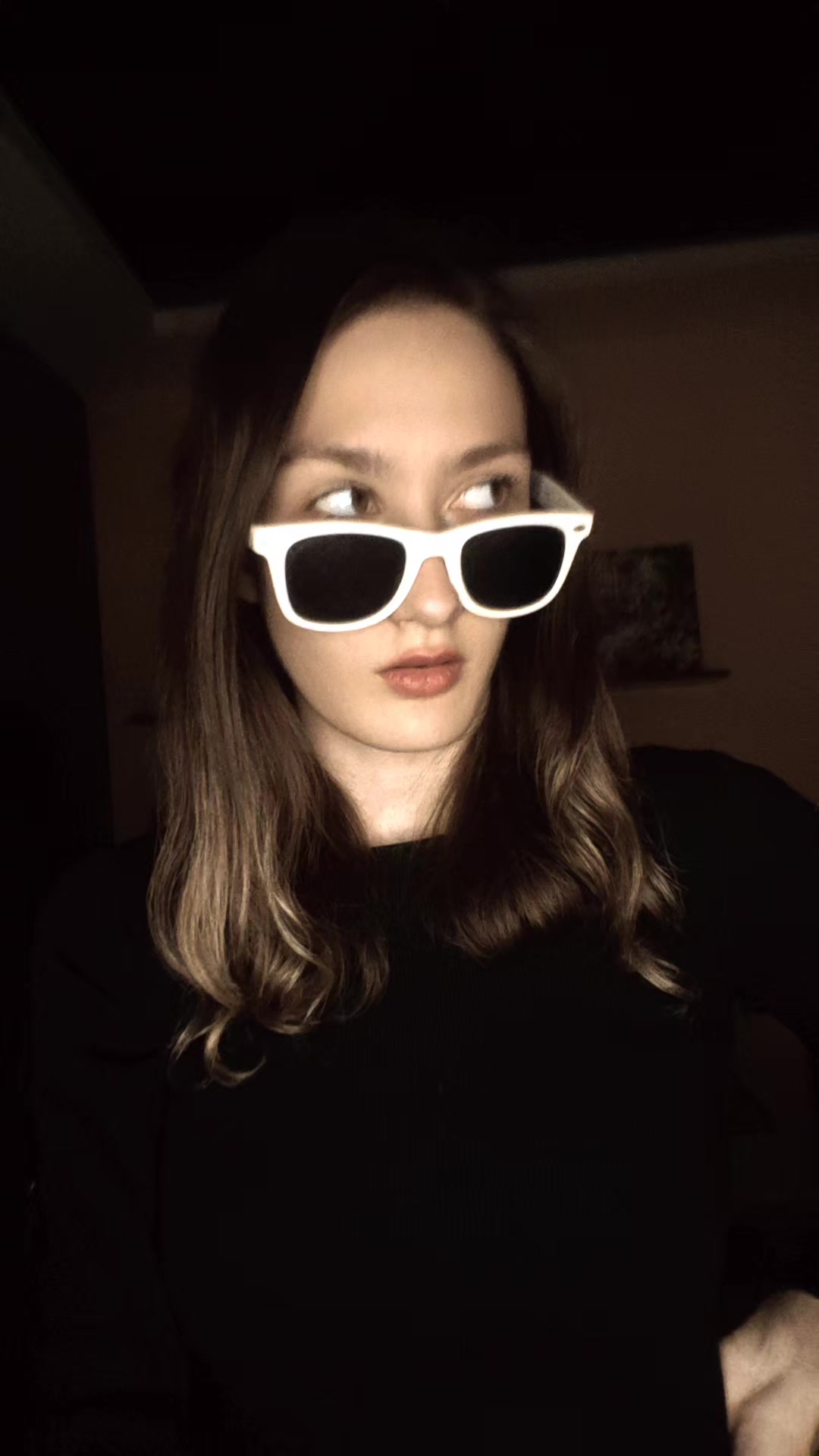 @ТГК: Рял Ксю?