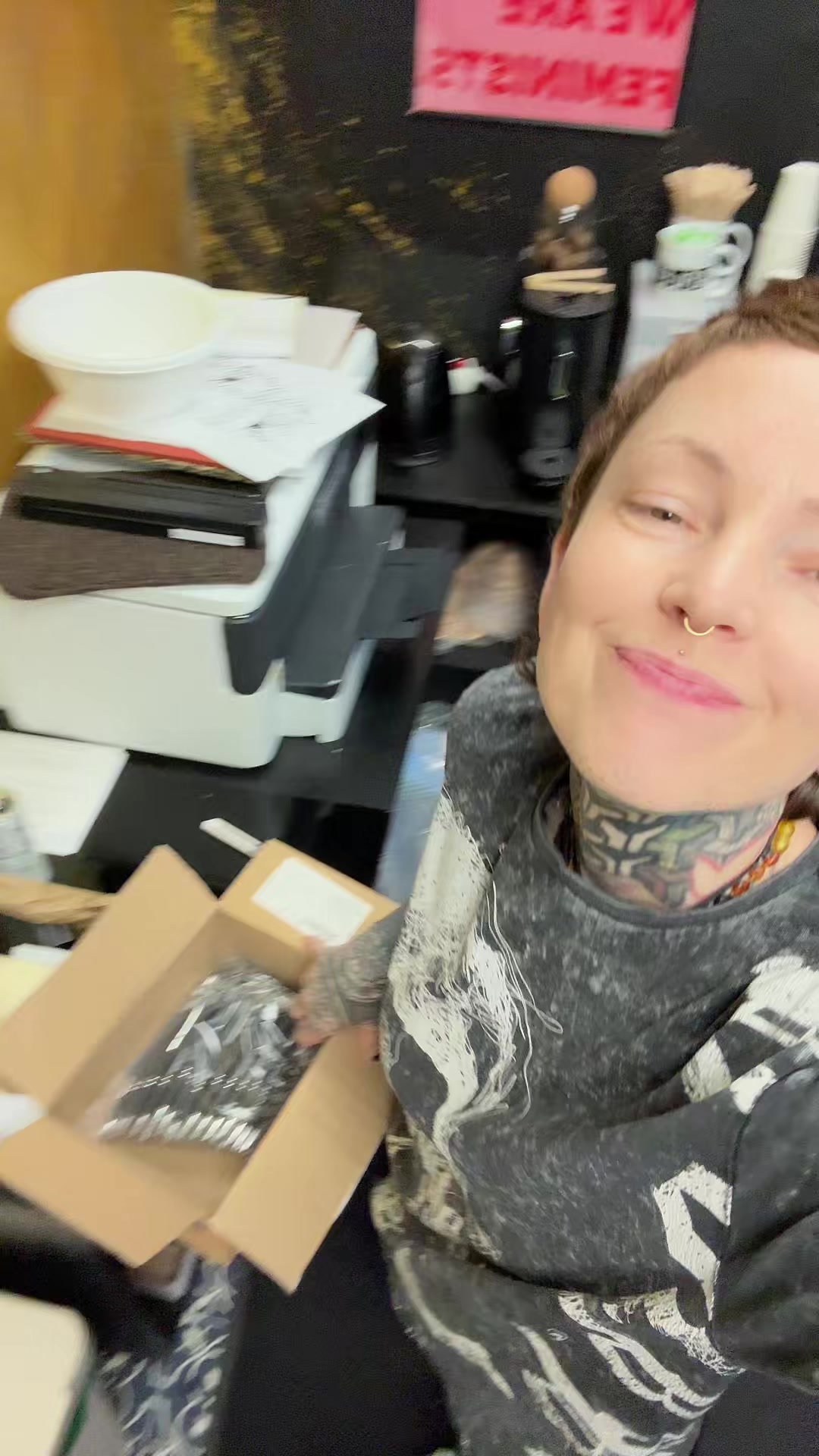 @Stefanke Tattoo Artist