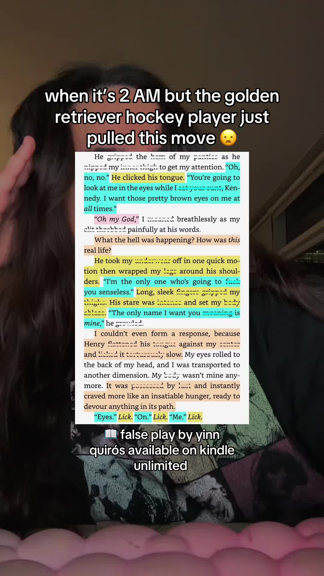 @yinnquirosauthor