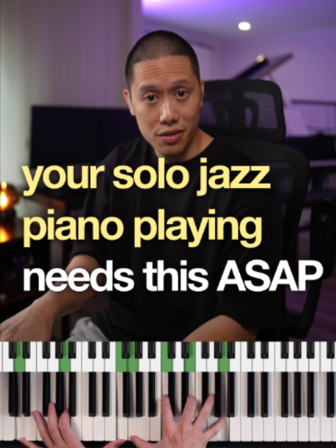 @Charlie Tran Piano