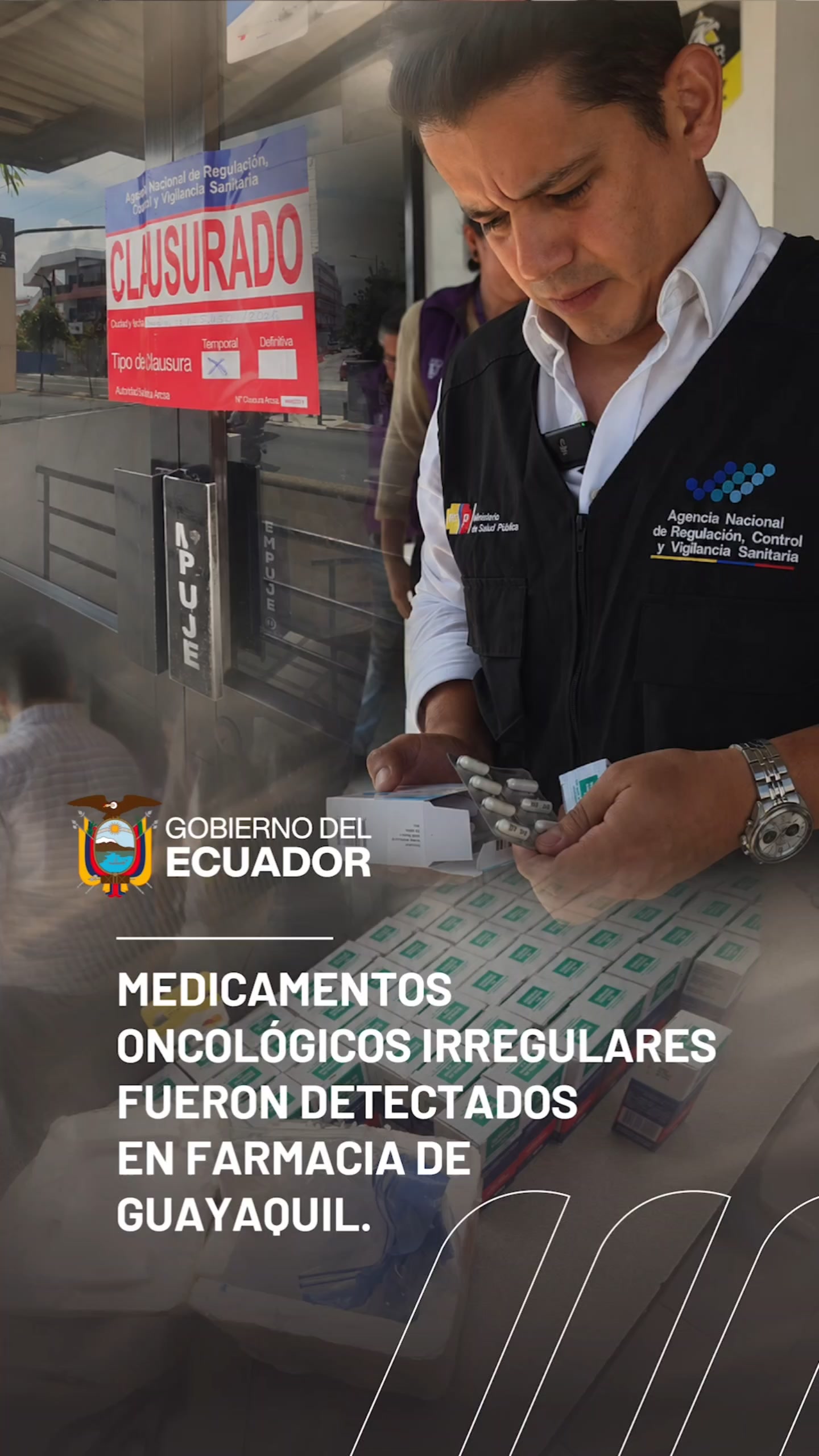 @Arcsa Ecuador
