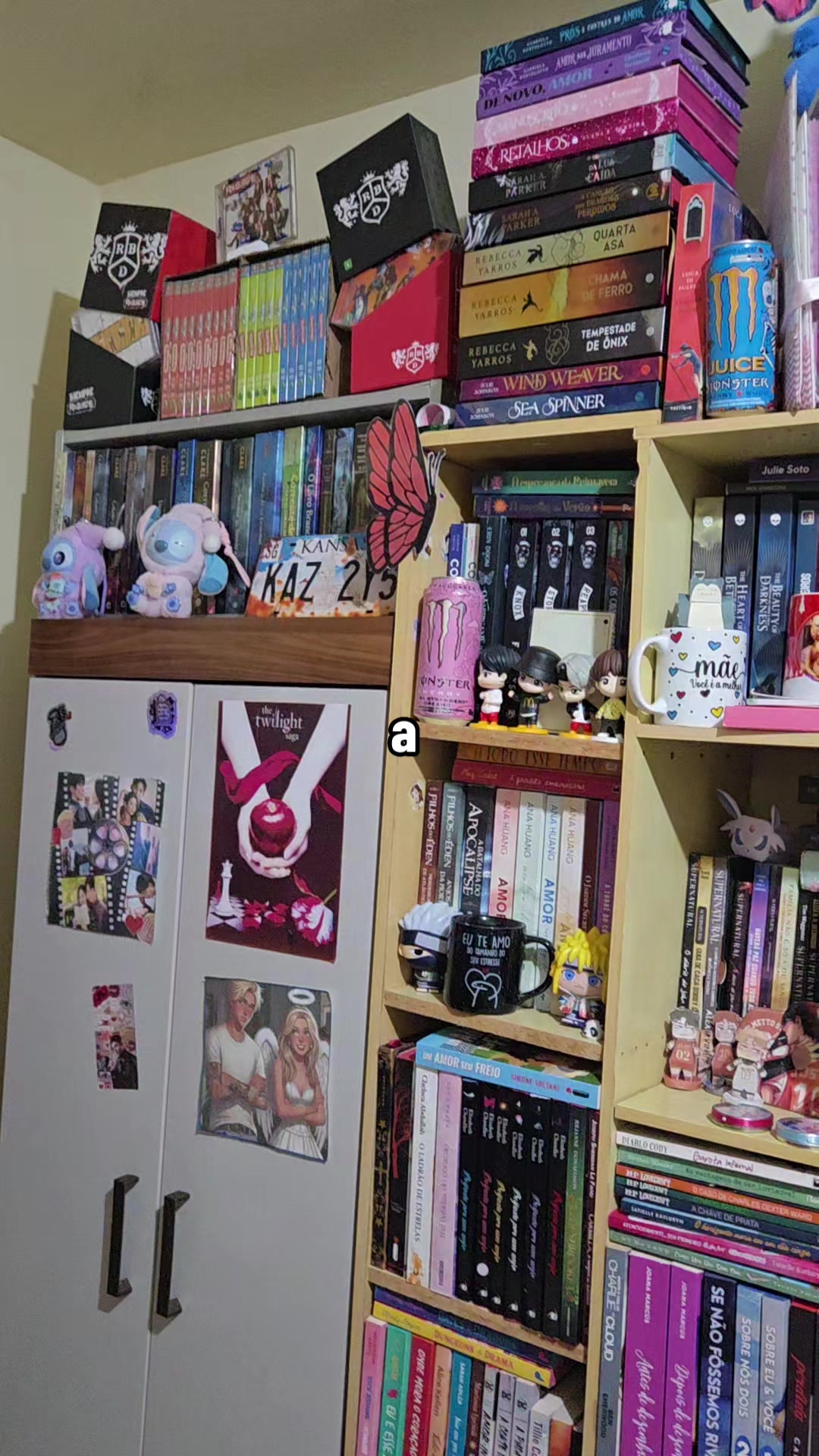 @Karin Books
