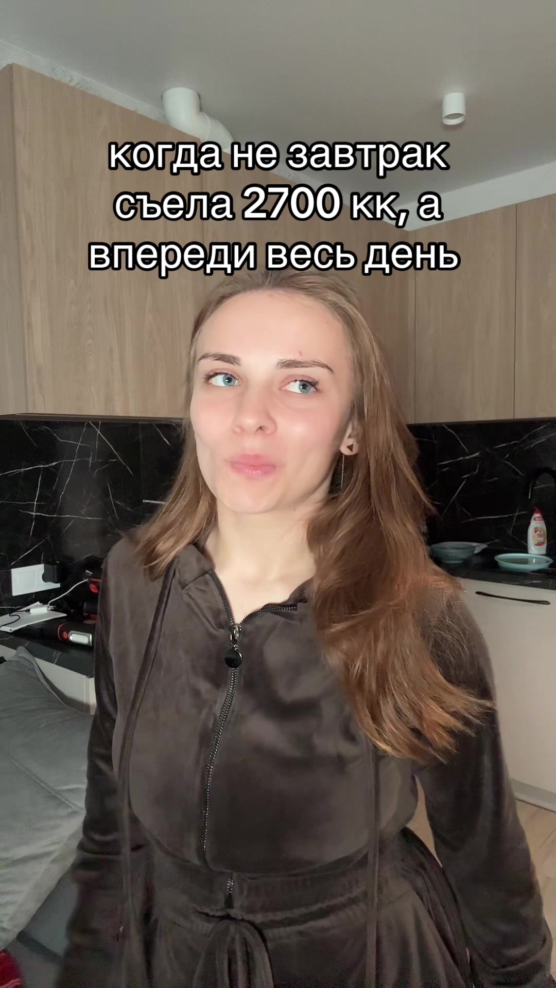 @Лайфстайл на калориях